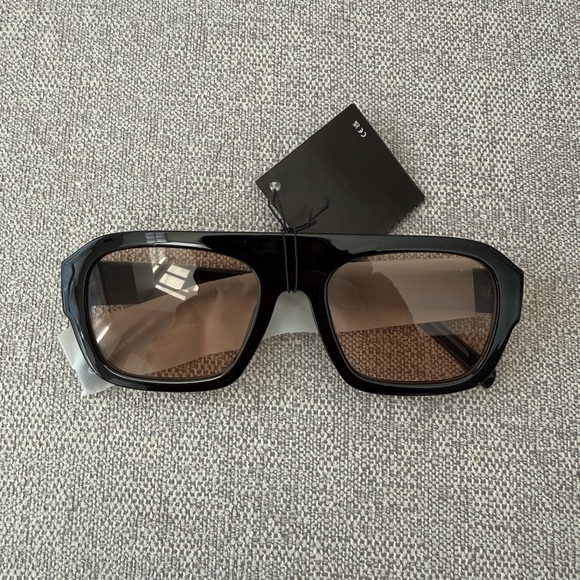 Accessories - Aviator Sunglasses